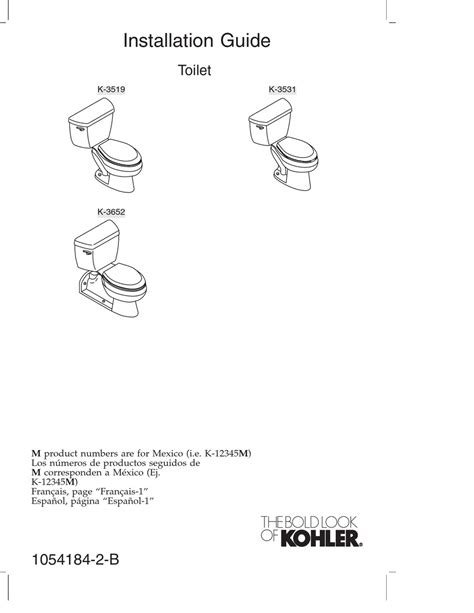 k-3519|k 3519 kohler.